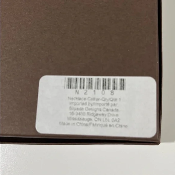 Silpada Oh-so-pretty Necklace N2108 - Picture 2 of 6